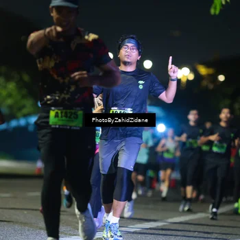 Runner Photo 5351421