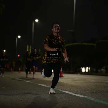 Runner Photo 5351423