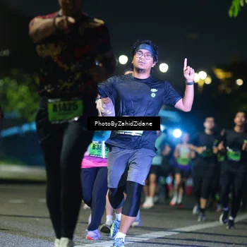 Runner Photo 5351424