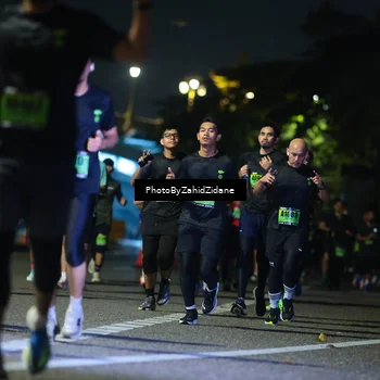 Runner Photo 5351425