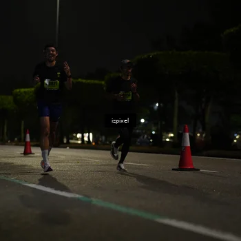 Runner Photo 5351426
