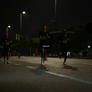 Runner Photo 5351427