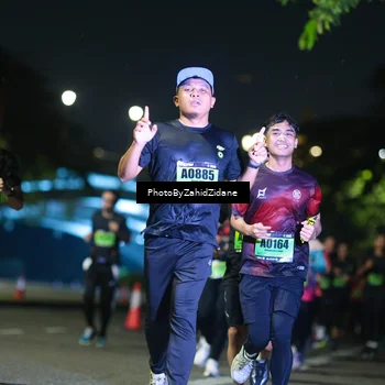 Runner Photo 5351428