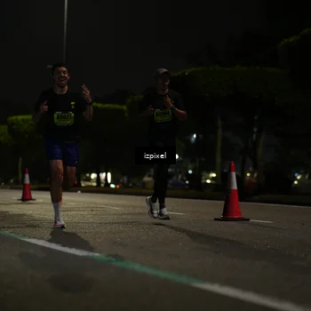 Runner Photo 5351429