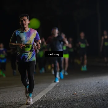Runner Photo 5351430