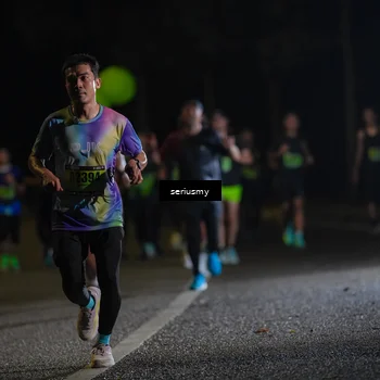 Runner Photo 5351431