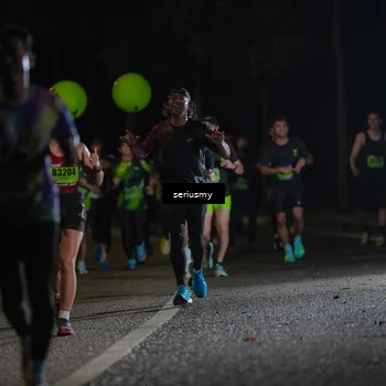 Runner Photo 5351432