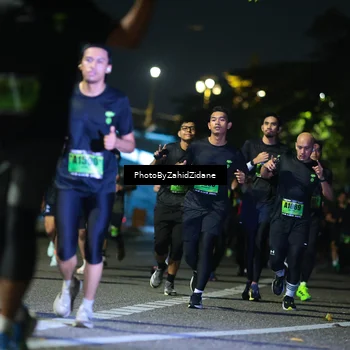 Runner Photo 5351433