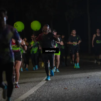 Runner Photo 5351434