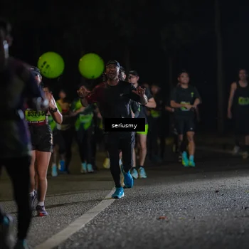Runner Photo 5351435