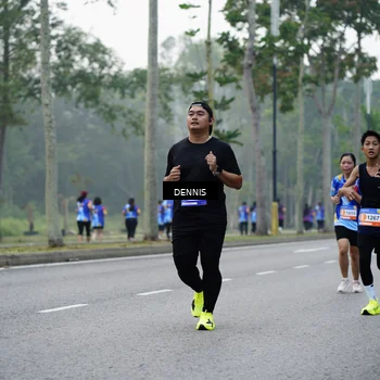 Runner Photo 5351436