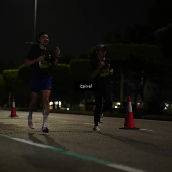Runner Photo 5351437