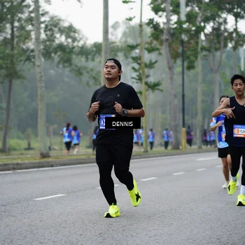 Runner Photo 5351438