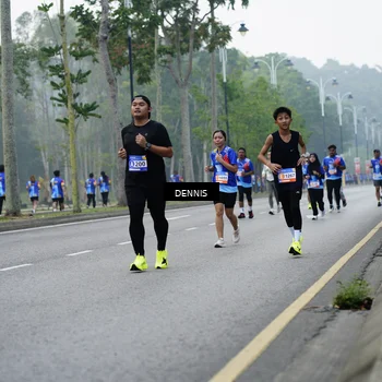 Runner Photo 5351439