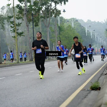 Runner Photo 5351441