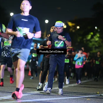Runner Photo 5351442