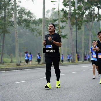 Runner Photo 5351443