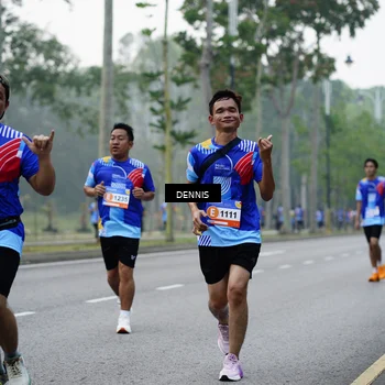 Runner Photo 5351444