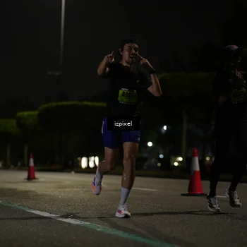Runner Photo 5351446