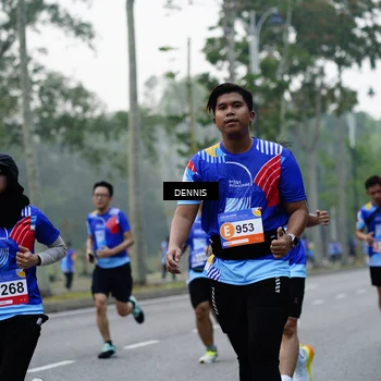 Runner Photo 5351447