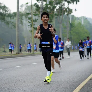 Runner Photo 5351448