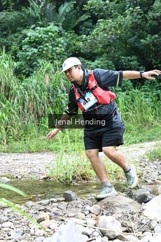 Runner Photo 5351449