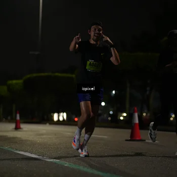 Runner Photo 5351451