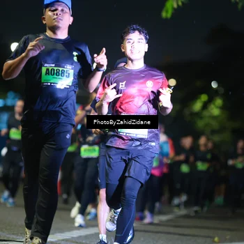 Runner Photo 5351452