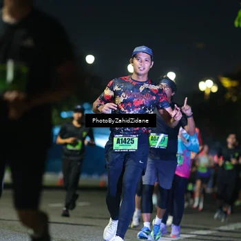 Runner Photo 5351456