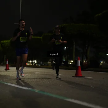 Runner Photo 5351457