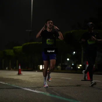 Runner Photo 5351458