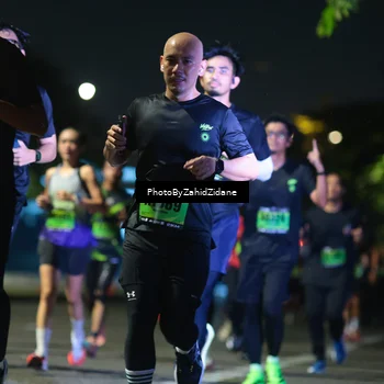 Runner Photo 5351459