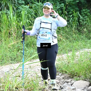 Runner Photo 5351460