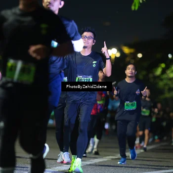 Runner Photo 5351461