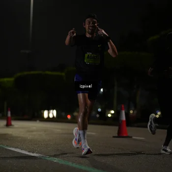 Runner Photo 5351462