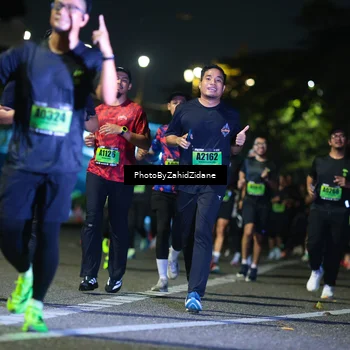 Runner Photo 5351465