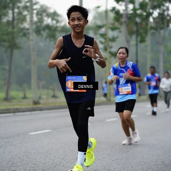 Runner Photo 5351467
