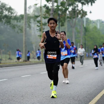 Runner Photo 5351468