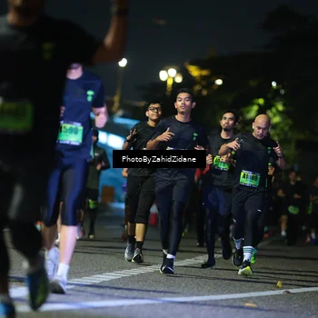 Runner Photo 5351469