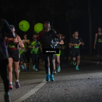 Runner Photo 5351471