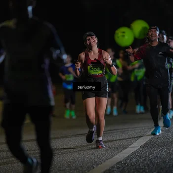 Runner Photo 5351472