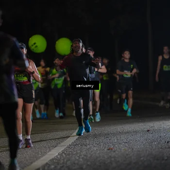 Runner Photo 5351473