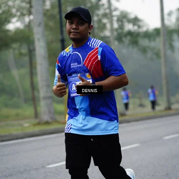 Runner Photo 5351474