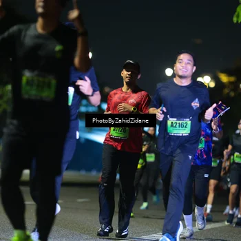 Runner Photo 5351476