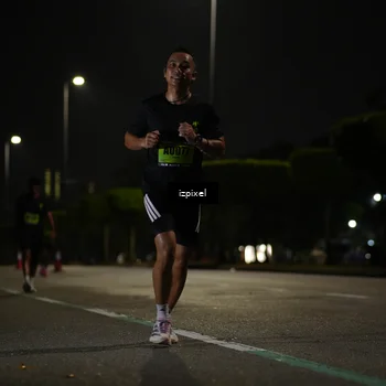 Runner Photo 5351477