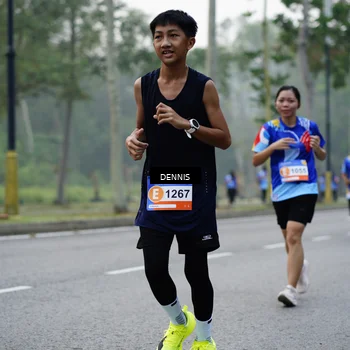 Runner Photo 5351480