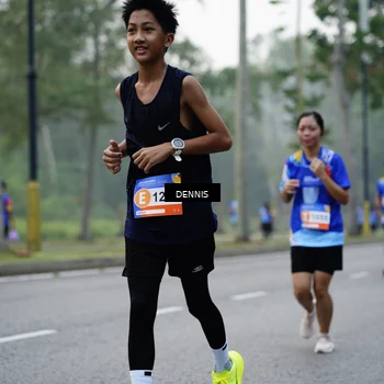 Runner Photo 5351481