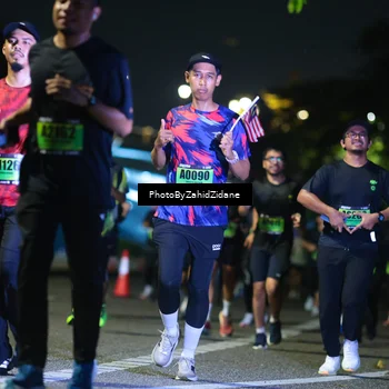 Runner Photo 5351482