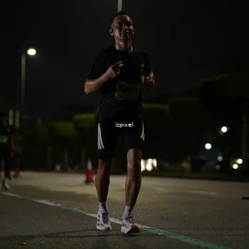 Runner Photo 5351483