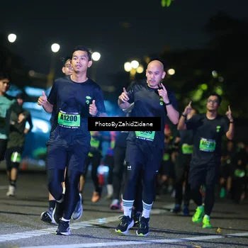 Runner Photo 5351486
